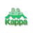 Kappa green Icon